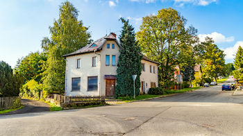 Prodej domu 280 m², Svor