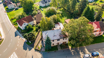 Prodej domu 280 m², Svor