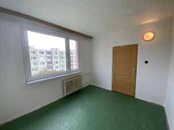 Prodej bytu 3+1 v osobním vlastnictví 63 m², Chomutov