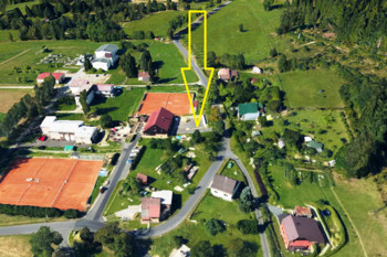 Prodej pozemku 441 m², Tanvald