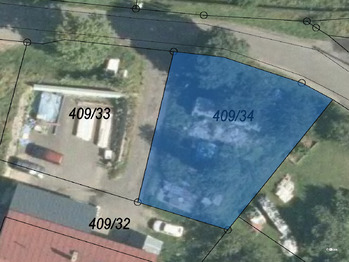 KM - 19.12.2022 - Prodej pozemku 441 m², Tanvald 
