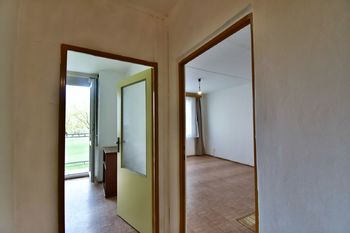 Pronájem bytu 1+1 v osobním vlastnictví 44 m², Hradec Králové