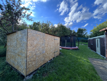 Prodej chaty / chalupy 20 m², Praha 5 - Praha 5 - Hlubočepy