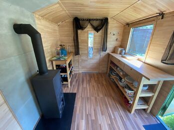 Prodej chaty / chalupy 20 m², Praha 5 - Praha 5 - Hlubočepy