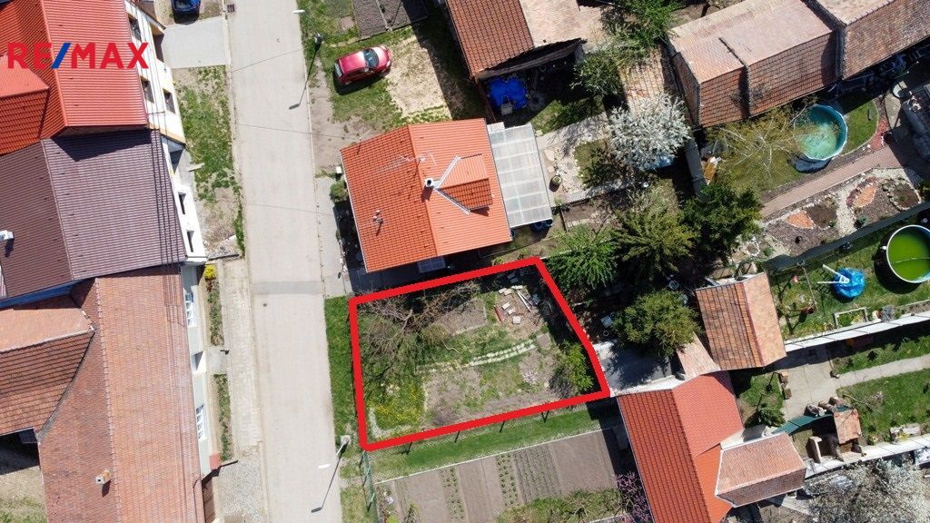 Prodej pozemku, 139 m2, Moravský Žižkov