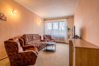 Prodej bytu 2+1 v osobním vlastnictví 55 m², Lovosice