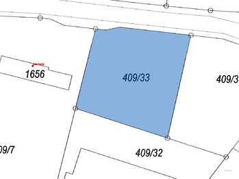 KM - 19.12.2022 - Prodej pozemku 425 m², Tanvald