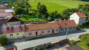 Prodej domu 120 m², Blansko