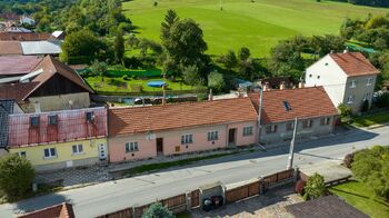 Prodej domu 206 m², Velké Opatovice