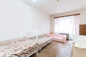 Prodej bytu 3+1 v osobním vlastnictví 83 m², Praha 4 - Hodkovičky