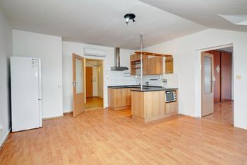 Prodej bytu 1+kk v osobním vlastnictví 39 m², Brno
