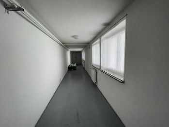 Pronájem komerčního objektu 437 m², Ševětín