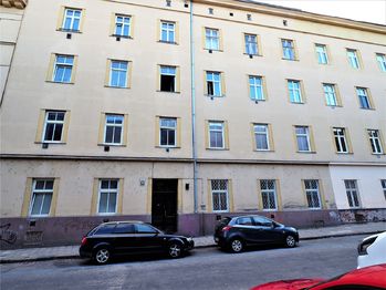 Prodej bytu 3+kk v osobním vlastnictví 87 m², Brno
