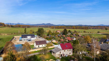 Prodej pozemku 2597 m², Česká Lípa