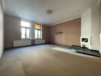Pronájem bytu 3+1 v osobním vlastnictví 112 m², Olomouc