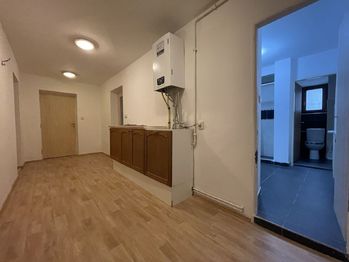 Pronájem bytu 3+1 v osobním vlastnictví 112 m², Olomouc
