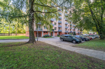 Prodej bytu 1+kk v osobním vlastnictví 39 m², Brno