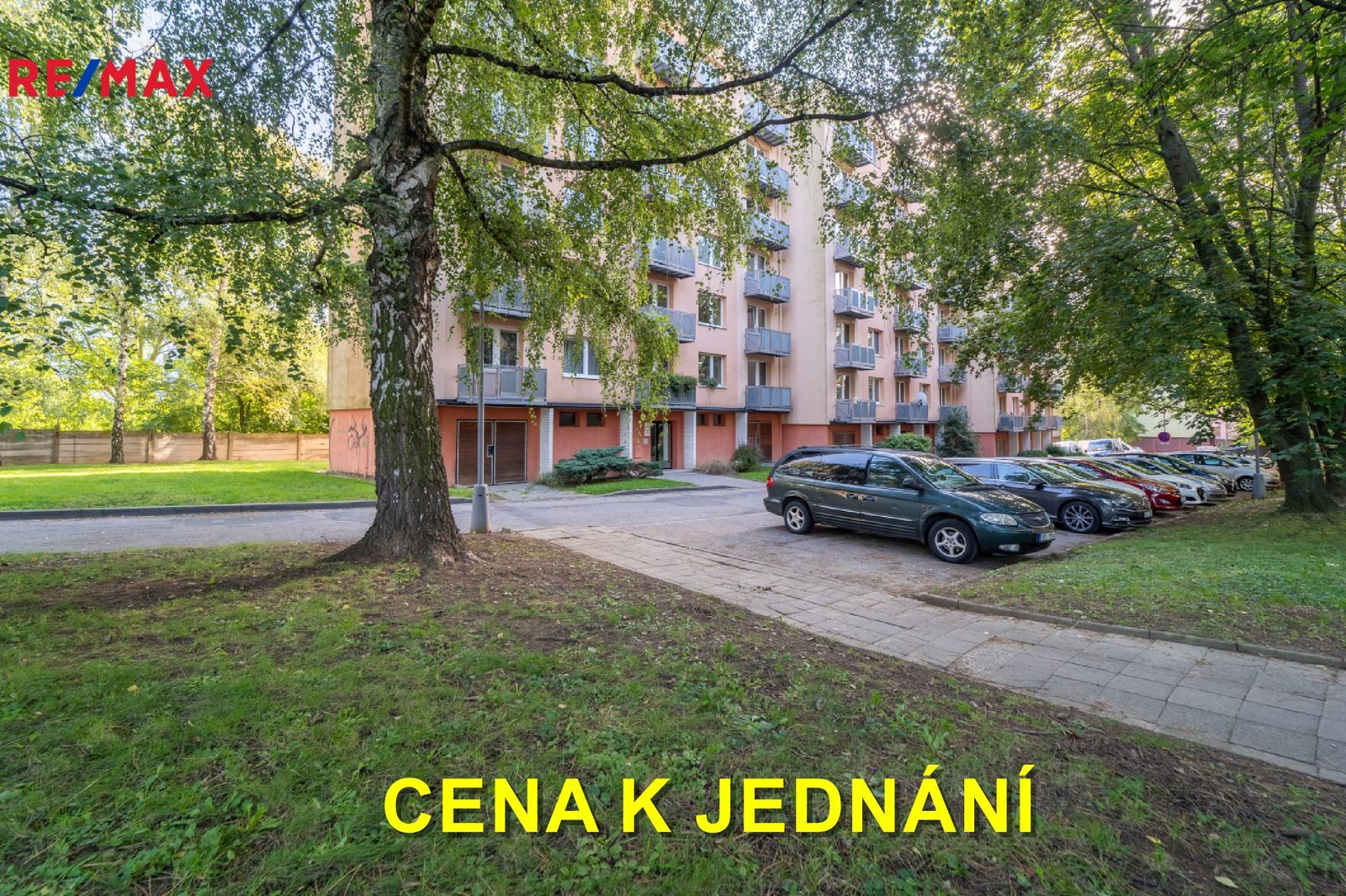 Prodej bytu 4+1 v osobním vlastnictví, 89 m2, Brno