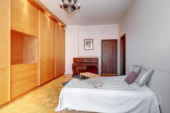 Prodej bytu 3+1 v osobním vlastnictví 87 m², Brno