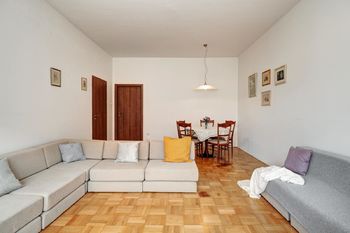 Prodej bytu 3+1 v osobním vlastnictví 87 m², Brno