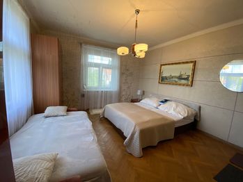 Prodej domu 270 m², Blatná