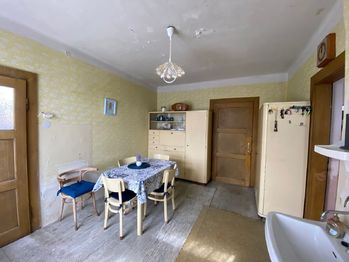 Prodej domu 270 m², Blatná