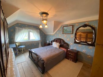 Prodej domu 270 m², Blatná