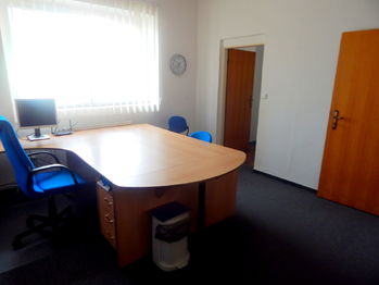 Pronájem kancelářských prostor 52 m², Lovosice