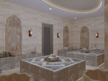 Prodej bytu 1+1 v osobním vlastnictví 56 m², Gazipasa