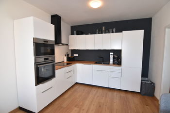 Pronájem bytu 2+1 v osobním vlastnictví 64 m², Olomouc
