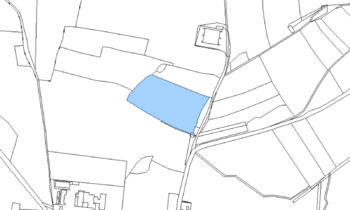 Prodej pozemku 21277 m², Panenské Břežany