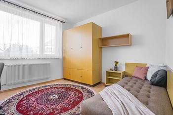 Pronájem bytu 3+1 v osobním vlastnictví 81 m², Praha 8 - Čimice