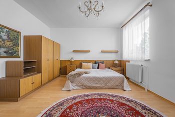 Pronájem bytu 3+1 v osobním vlastnictví 81 m², Praha 8 - Čimice