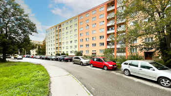 Prodej bytu 3+1 v osobním vlastnictví 67 m², Praha 6 - Břevnov