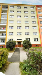 Prodej bytu 3+1 v osobním vlastnictví 67 m², Praha 6 - Břevnov