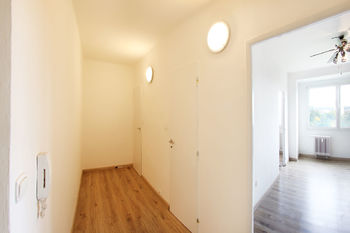 Prodej bytu 1+1 v osobním vlastnictví 40 m², Ostrava