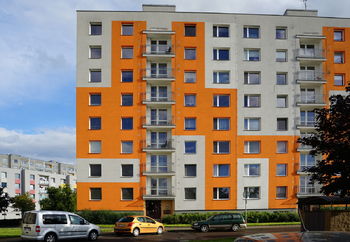 Prodej bytu 5+1 v osobním vlastnictví 87 m², Pardubice