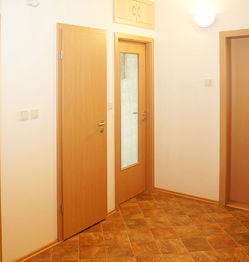 Prodej bytu 5+1 v osobním vlastnictví 87 m², Pardubice