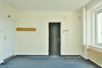 Pronájem kancelářských prostor 31 m², Hradec Králové