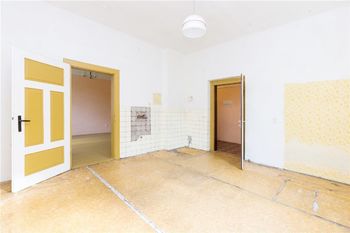 Prodej domu 190 m², Tábor