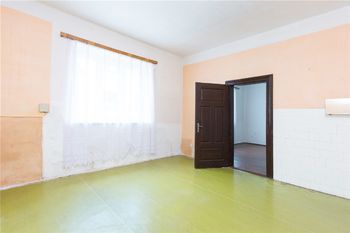 Prodej domu 190 m², Tábor