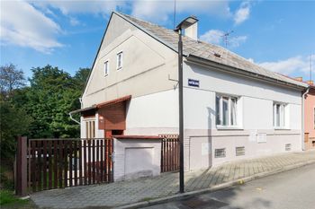 Prodej domu 190 m², Tábor