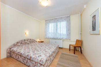 Prodej bytu 2+kk v osobním vlastnictví 44 m², Praha 4 - Krč