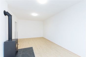 Prodej bytu 3+1 v osobním vlastnictví 61 m², Podolí I