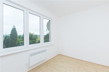 Prodej bytu 3+1 v osobním vlastnictví 61 m², Podolí I