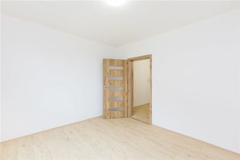 Prodej bytu 3+1 v osobním vlastnictví 61 m², Podolí I