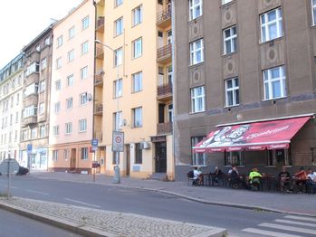 Prodej skladovacích prostor 94 m², Praha 7 - Holešovice
