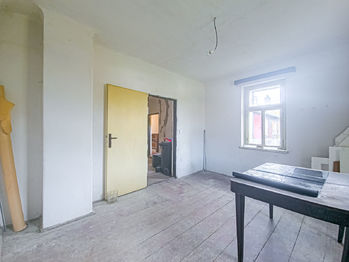 Prodej domu 88 m², Nový Knín