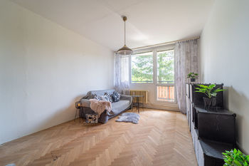 Prodej bytu 1+1 v osobním vlastnictví 34 m², Brno