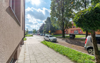 Prodej bytu 2+1 v osobním vlastnictví 56 m², Hradec Králové